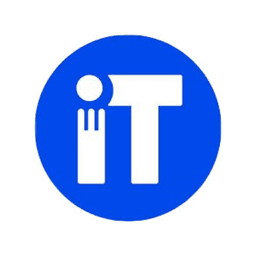 IT Society Cyberjaya Logo